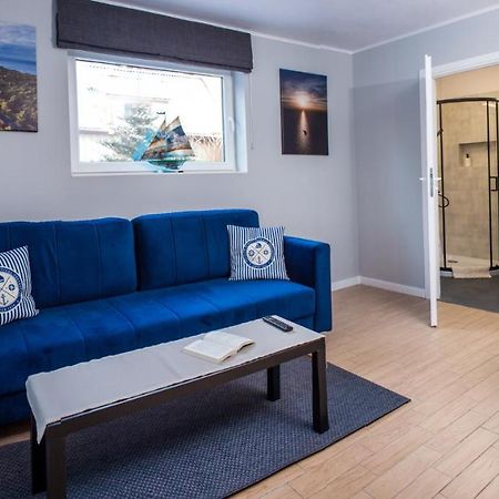 Cetniewo Pokoje I Apartamenty Wladyslawowo Luaran gambar