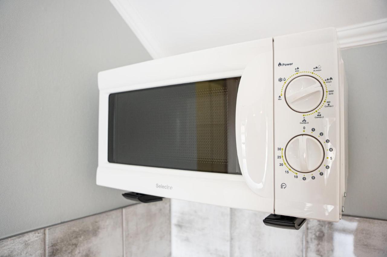 Cetniewo Pokoje I Apartamenty Wladyslawowo Luaran gambar