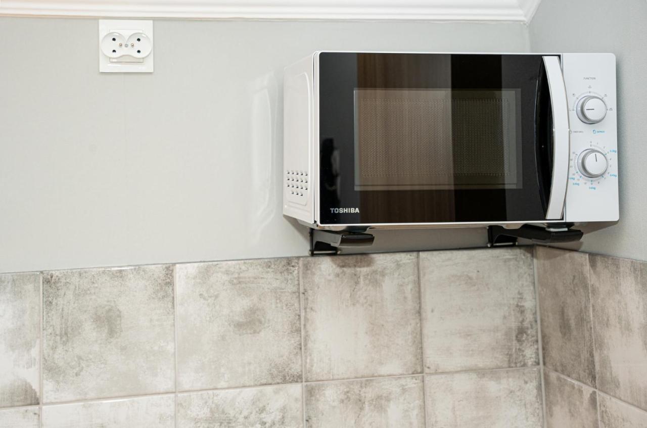 Cetniewo Pokoje I Apartamenty Wladyslawowo Luaran gambar