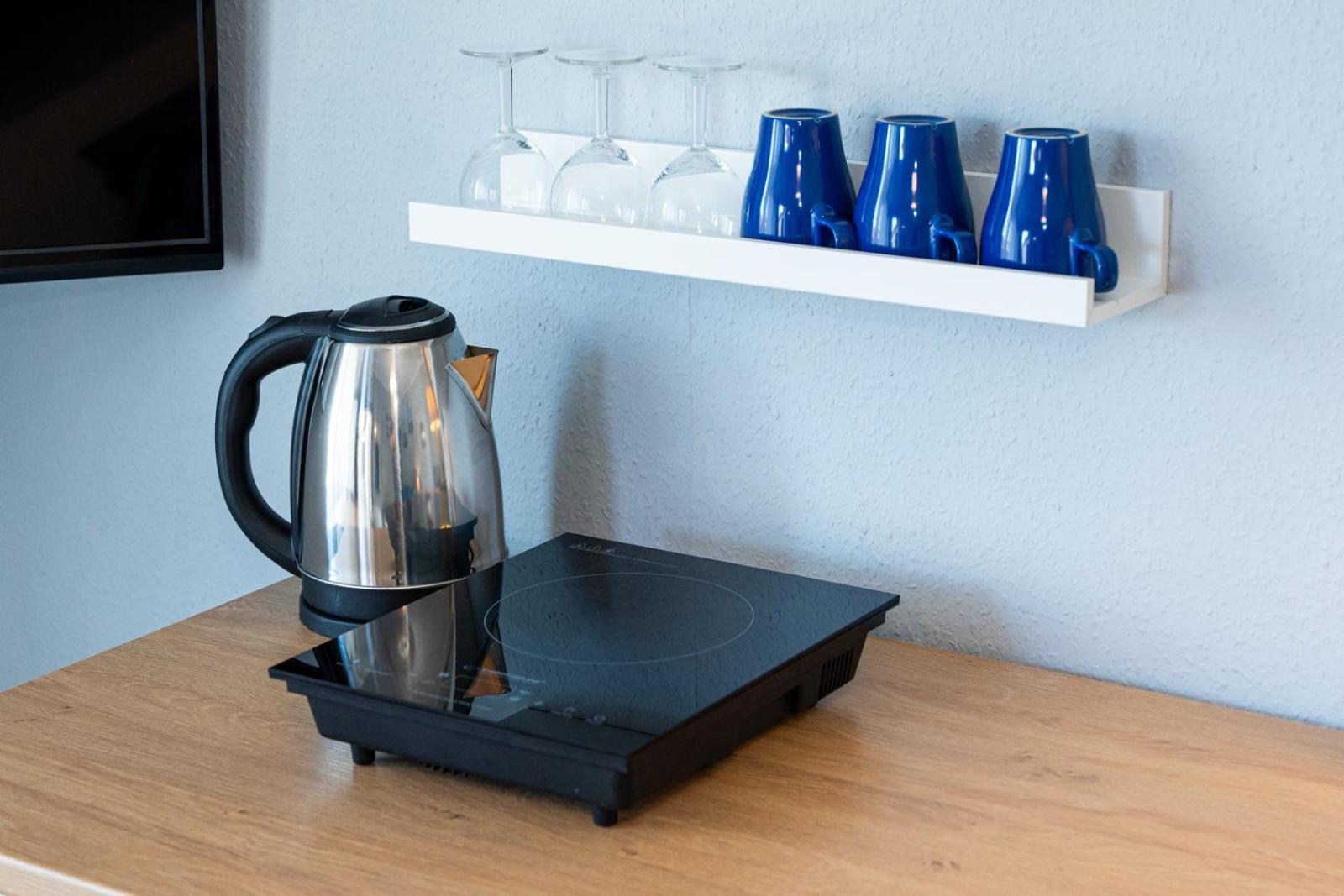 Cetniewo Pokoje I Apartamenty Wladyslawowo Luaran gambar