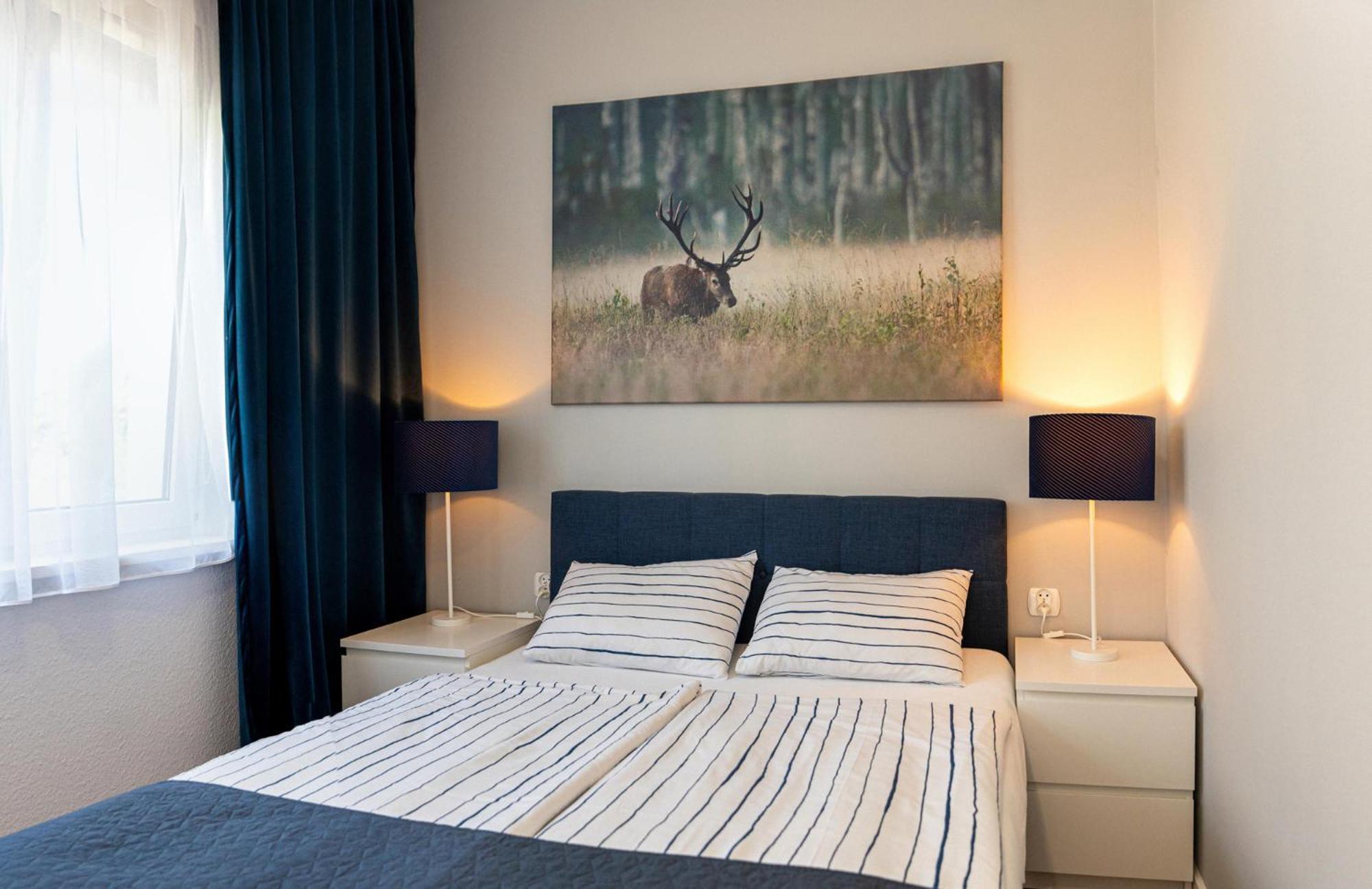 Cetniewo Pokoje I Apartamenty Wladyslawowo Luaran gambar
