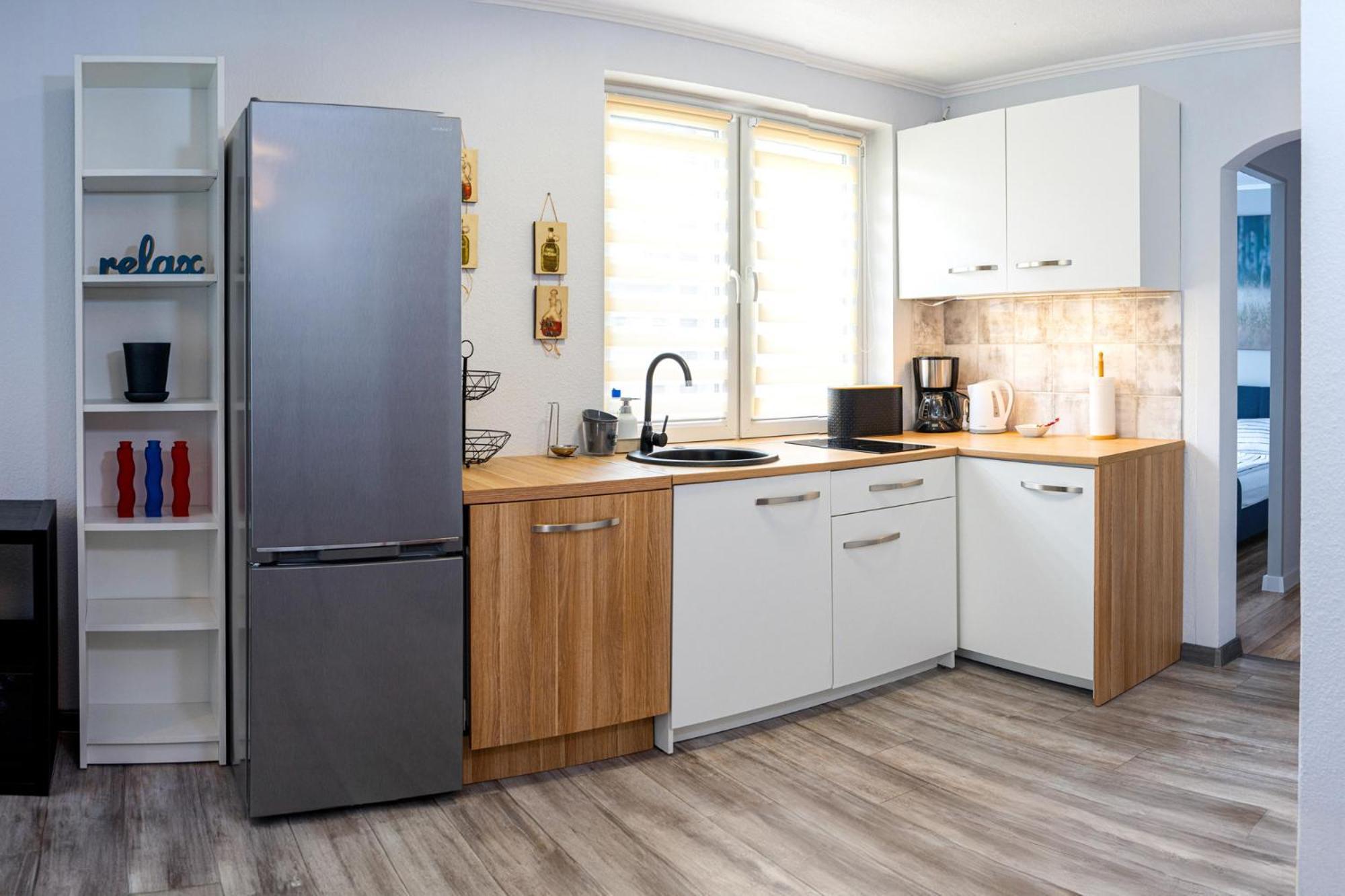 Cetniewo Pokoje I Apartamenty Wladyslawowo Luaran gambar